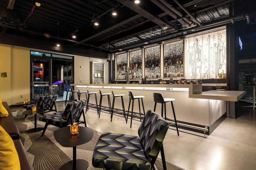 Aloft St. Louis Cortex - photo 25