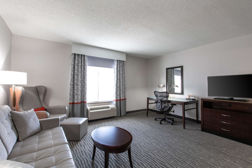 Hilton Garden Inn Lynchburg - photo 12