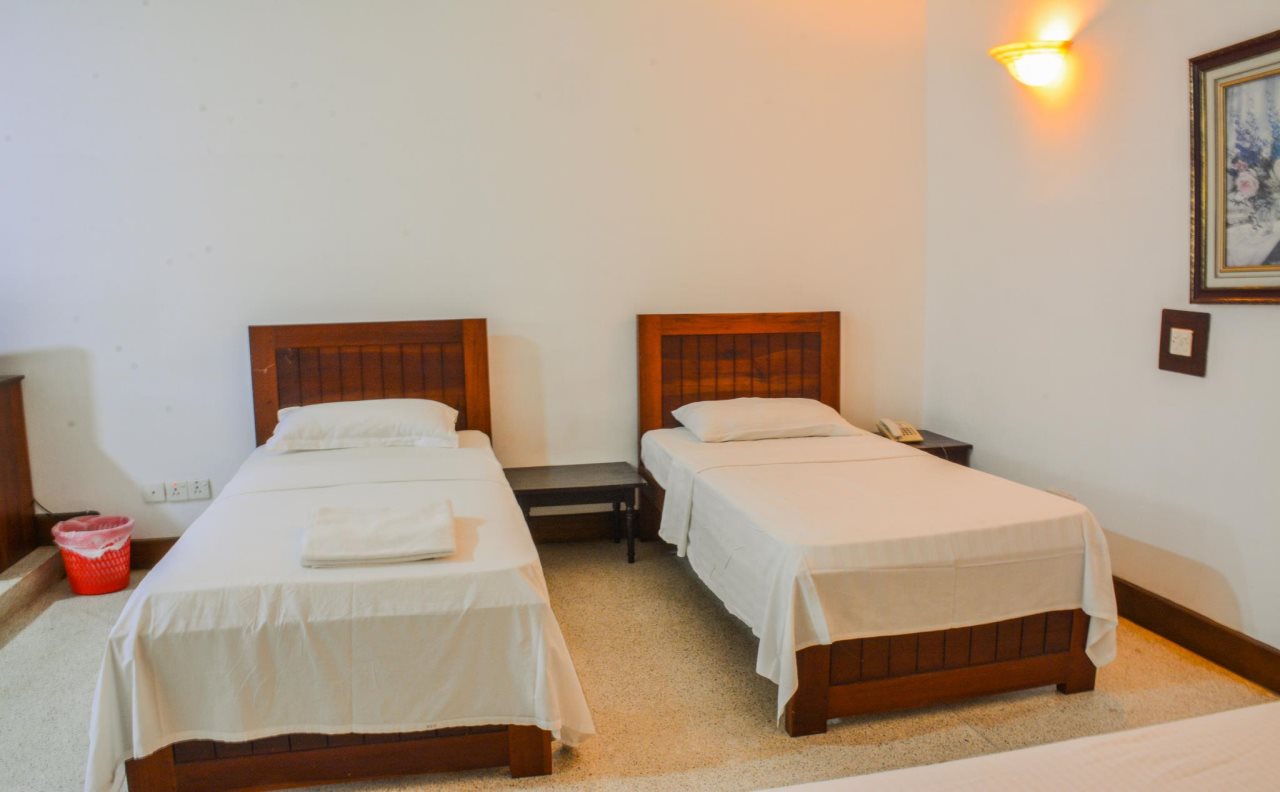 Yoho Frankfurt Road in Dehiwala-Mount Lavinia, Sri Lanka