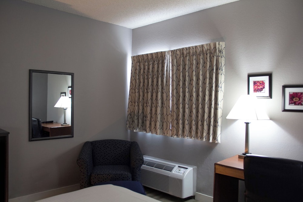 New Victorian Inn & Suites in Sioux City IA - photo 21