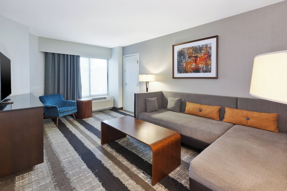 Crowne Plaza Dulles Airport by IHG - photo 35