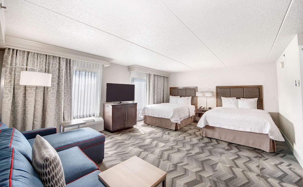 Hampton Inn & Suites Atlanta Galleria - photo 16