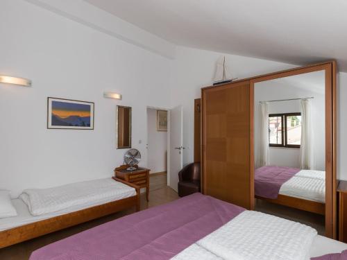 Guest House Kono Two Bedroom Apartment with Balcony and Sea View Marka Gjaje Street