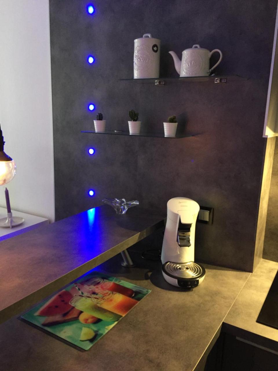 Dieppe Centre Historique Proche Chateau Et Plage in Dieppe, France