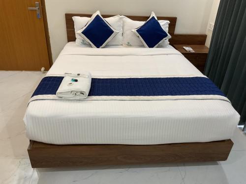 Dalal Residency in Unknown City, India