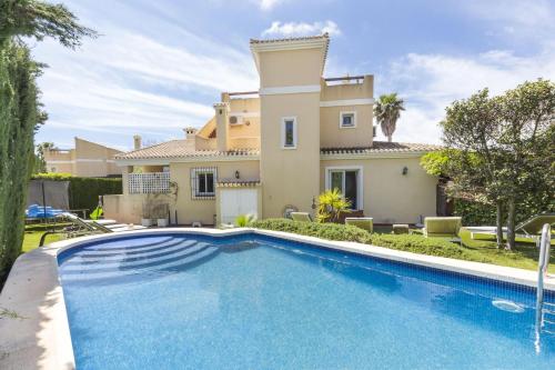 Los Naranjos 7 in Atamaria, Spain