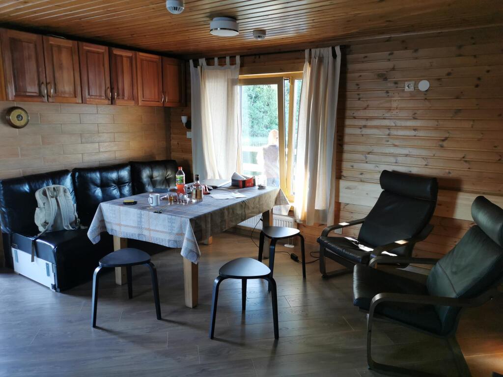 Boatshause Karelja — hotel in Lakhdenpokh'ya