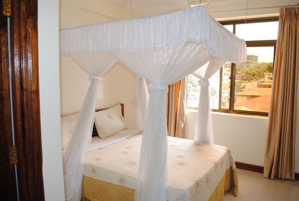 Briston Hotel in Arusha, Tanzania