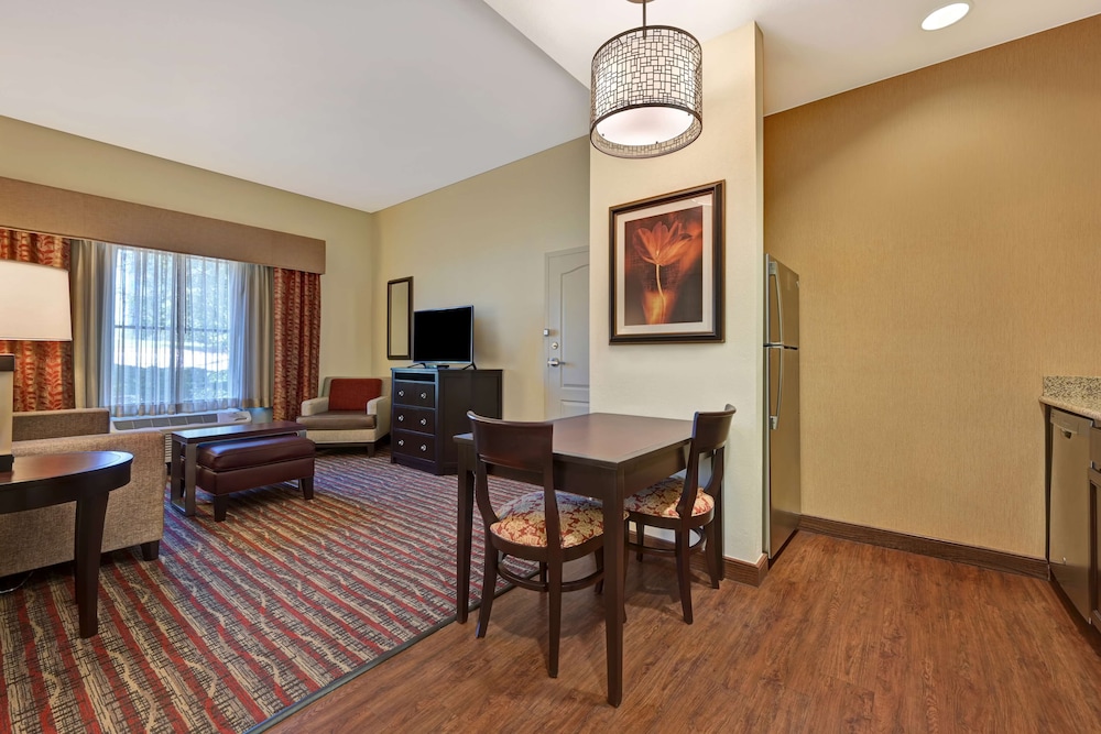 Homewood Suites by Hilton Denver Tech Center - photo 25