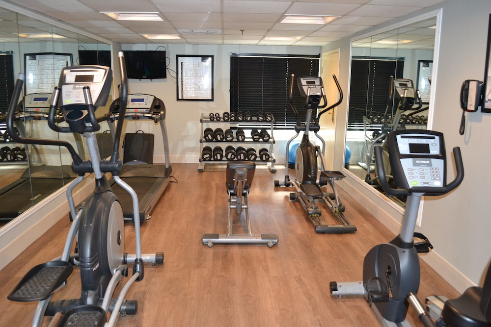 Holiday Inn Express Harrisburg SW Mechanicsburg by IHG - photo 12