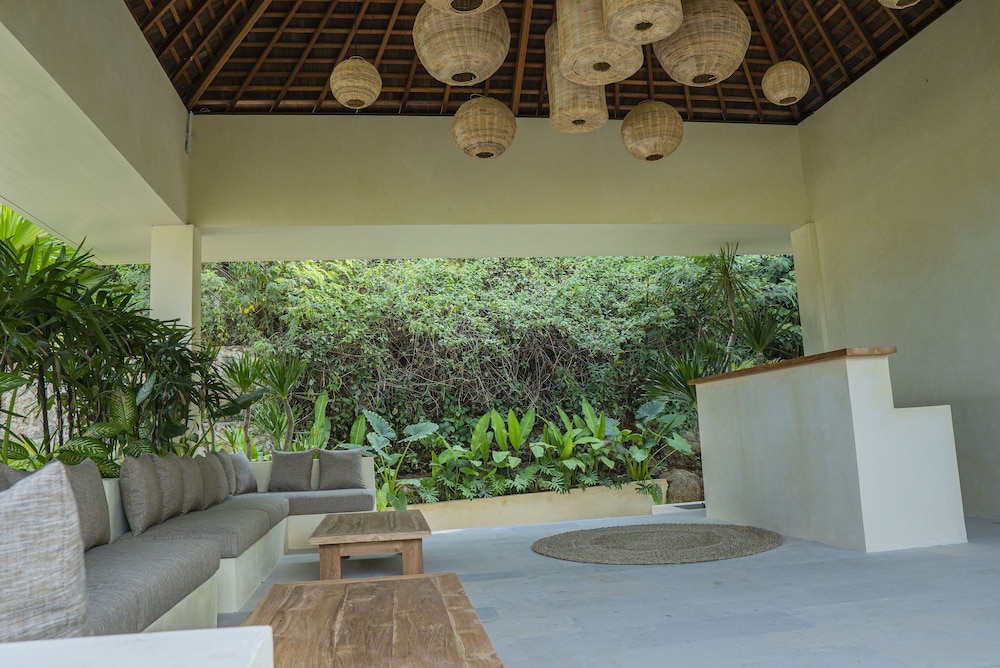 Olea Villas Resort in Kuta, Indonesia