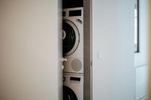 City centre luxury apartment — 4-Star Luxury Hotel in Zagreb, Croatia