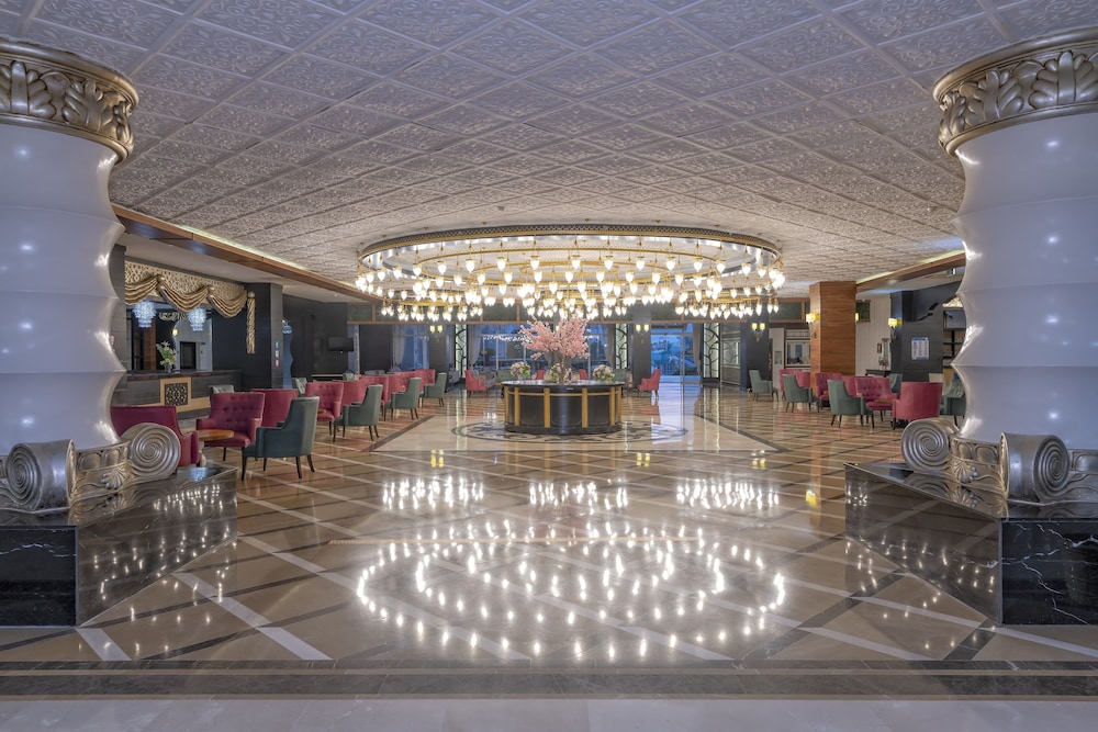Lrs Lake&River Side Hotel & Spa — Antalya — photo 4