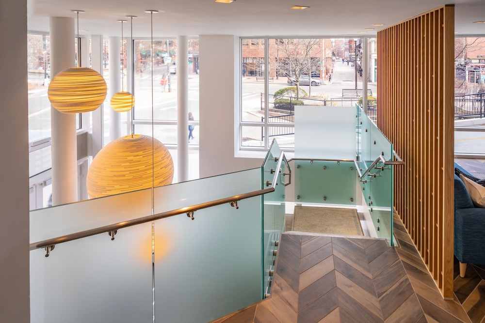 Harvard Square Hotel - photo 8