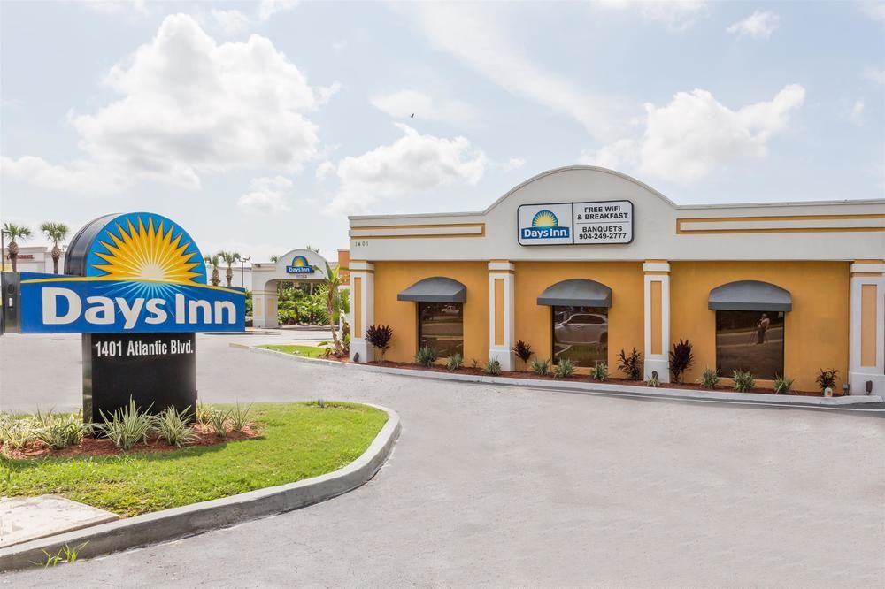 Red Roof Inn PLUS Neptune Beach Jacksonville Beach - featured photo