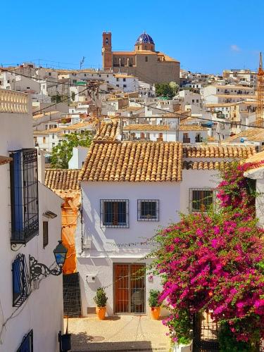 El Gran Azul Altea — Altea