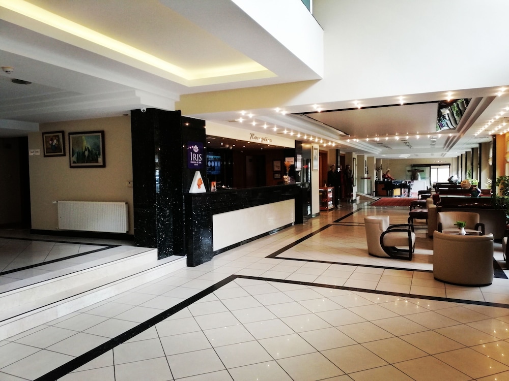 Iris Hotel & Spa — Canakkale — photo 4