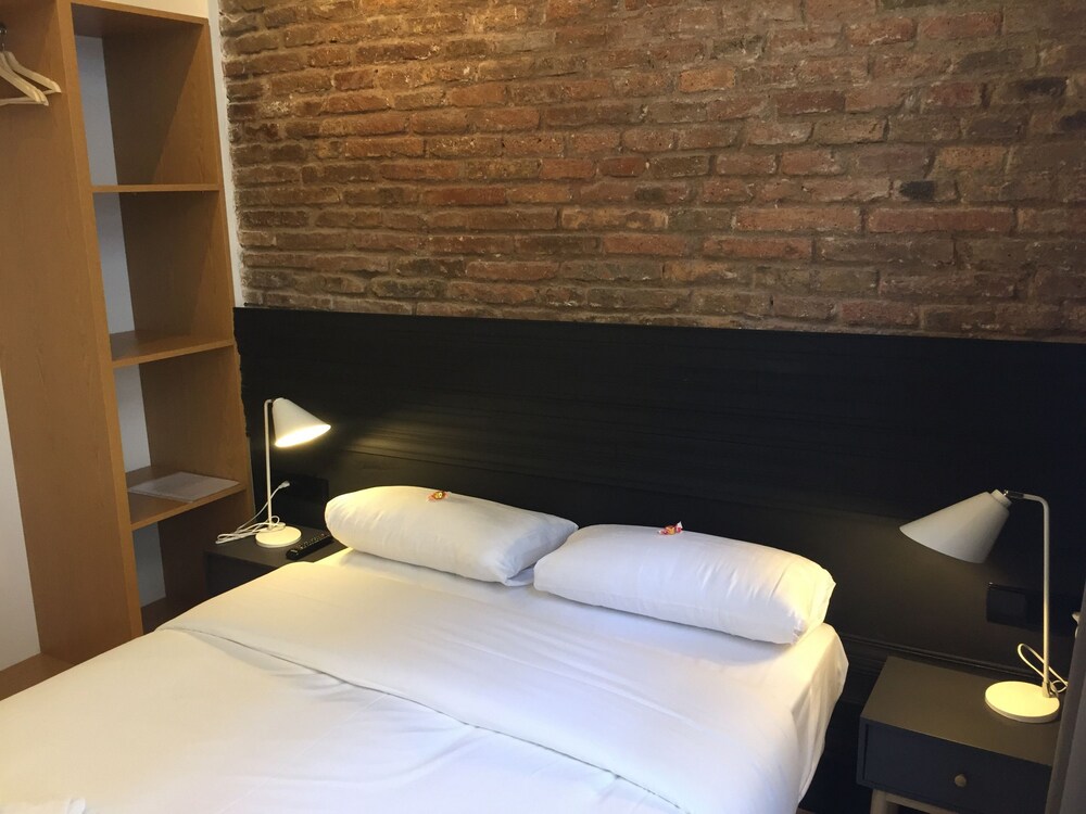 Olala The Hotel in L'hospitalet De Llobregat, Spain