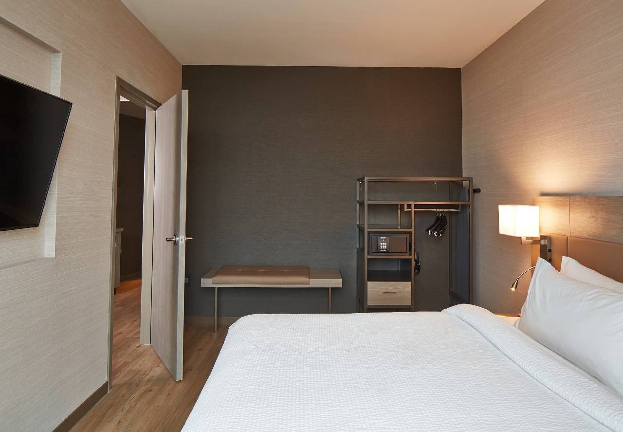 AC Hotel by Marriott Columbus Dublin - photo 69
