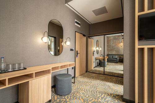 Urban Hotel — Debrecen — photo 5