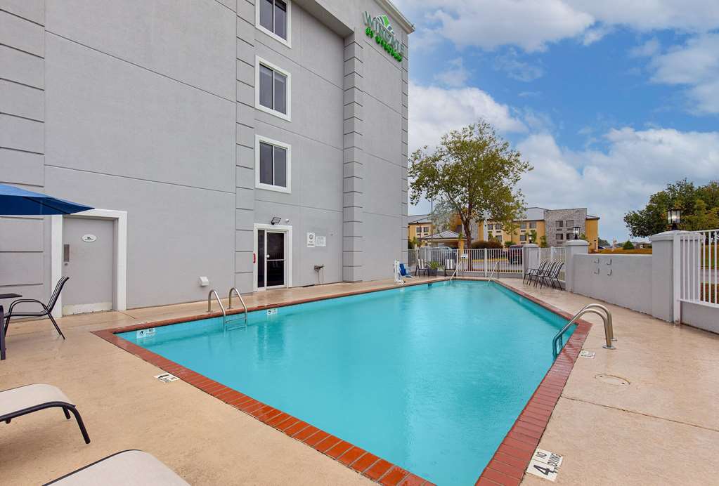 Baymont by Wyndham Hattiesburg - photo 18