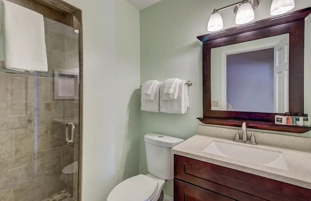 Racquet Club 10 by Wild Dunes in Resort Core - photo 10