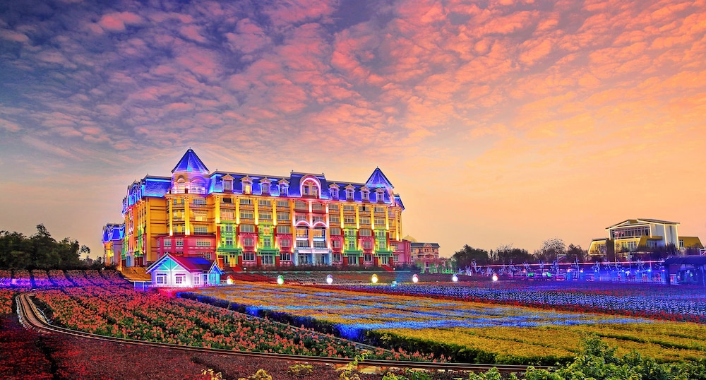 Floloving Hotel - last minute hotel in Guangzhou