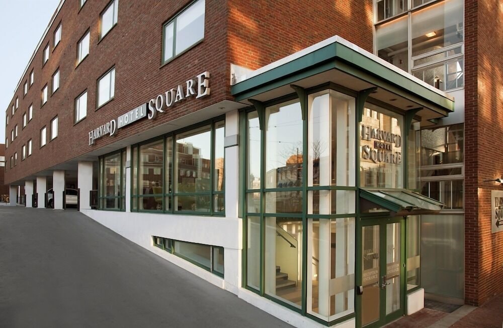 Harvard Square Hotel in Cambridge, United States