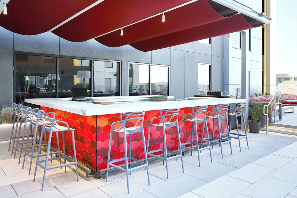 AC Hotel by Marriott Tucson Downtown - photo 18