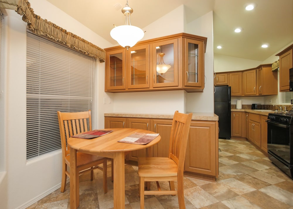 The Cottages at Golden Village Palms RV Resort - photo 11