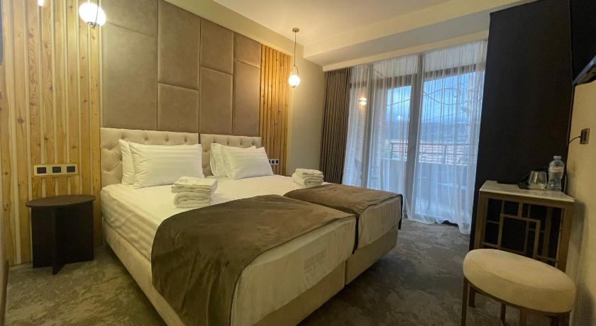 Bellevue Boutique Hotel