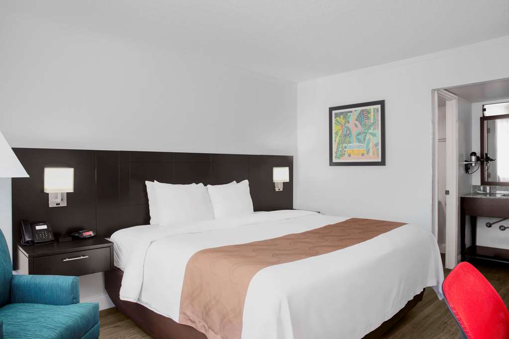 Quality Inn Miami South - photo 7
