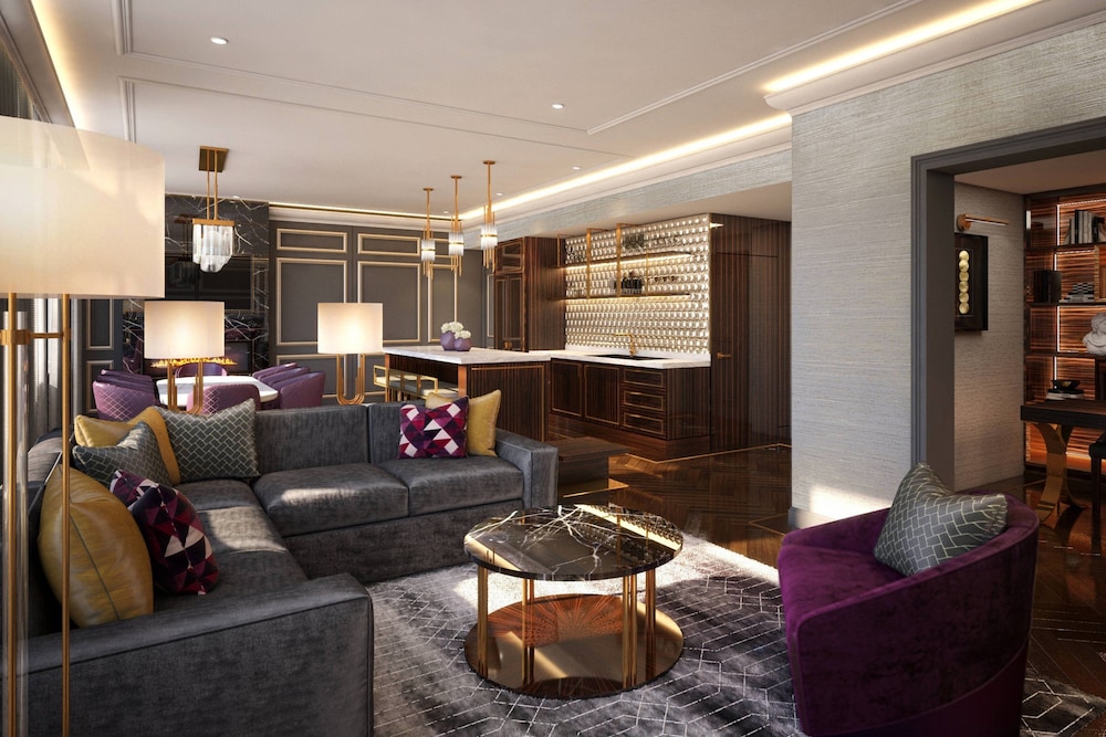 The LaSalle Chicago Autograph Collection by Marriott - photo 15