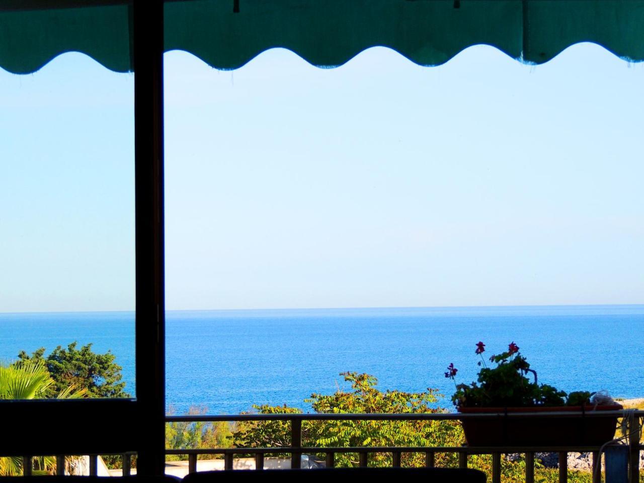 Oikia Vacanze Hotel Porto Badisco — Otranto