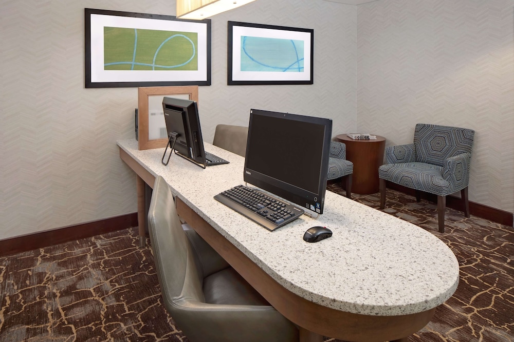 Homewood Suites by Hilton Nashville Brentwood - photo 31