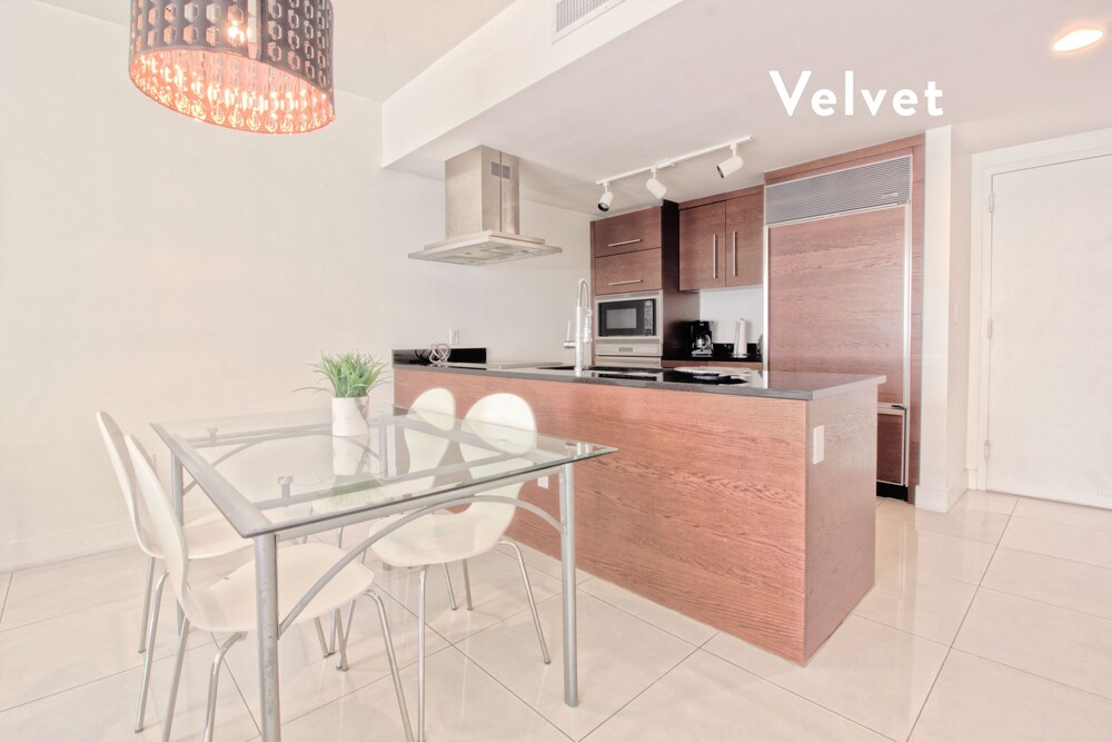 Icon Brickell W Miami by Velvet Luxury - photo 36