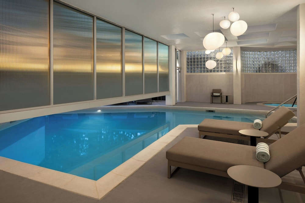 AC Hotel by Marriott Portland Lake Oswego - photo 36