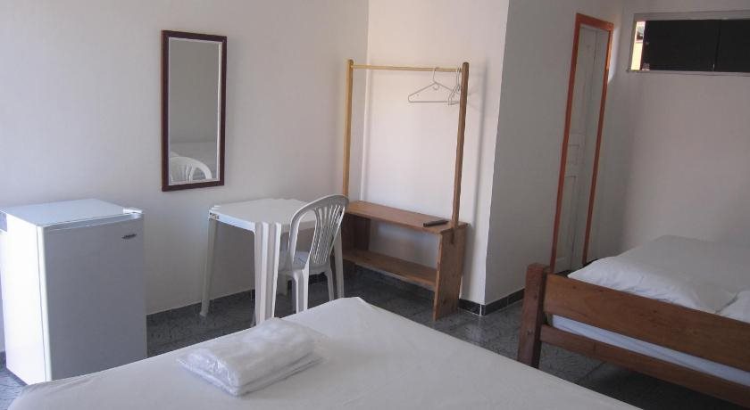 Hotel Mecejana — Boa Vista — photo 5