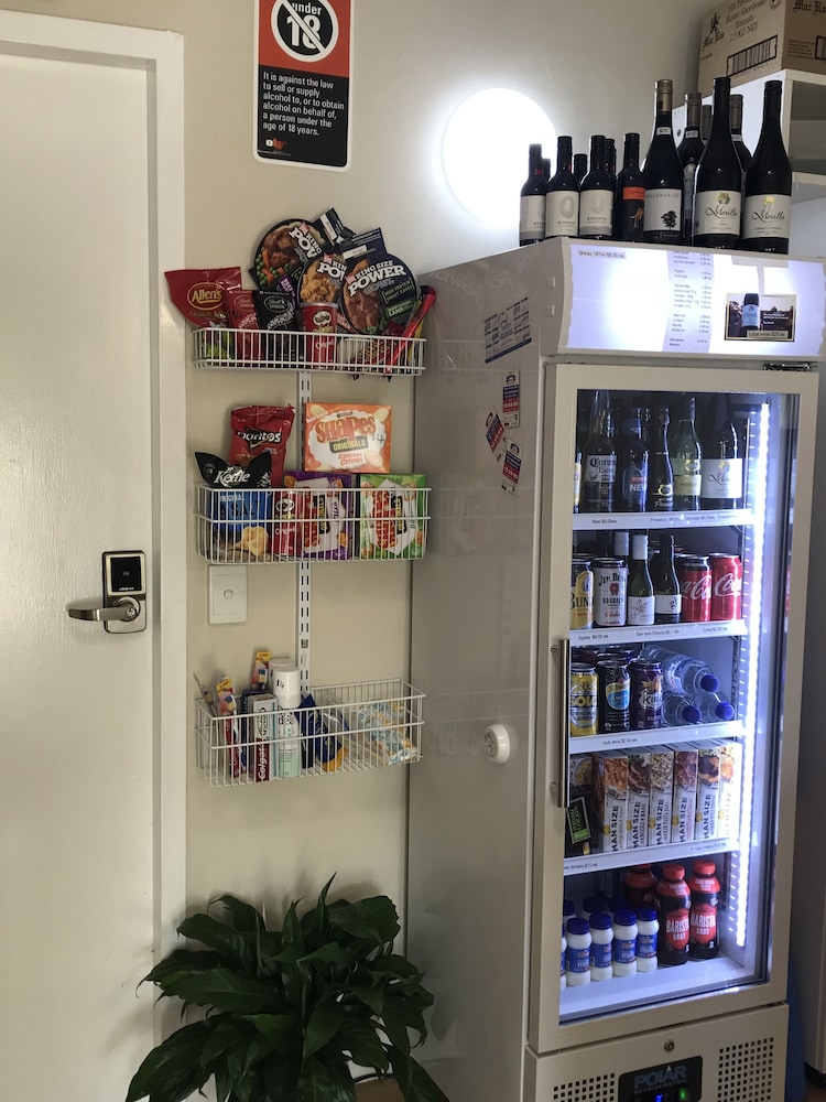 Econo Lodge Hideaway Armidale