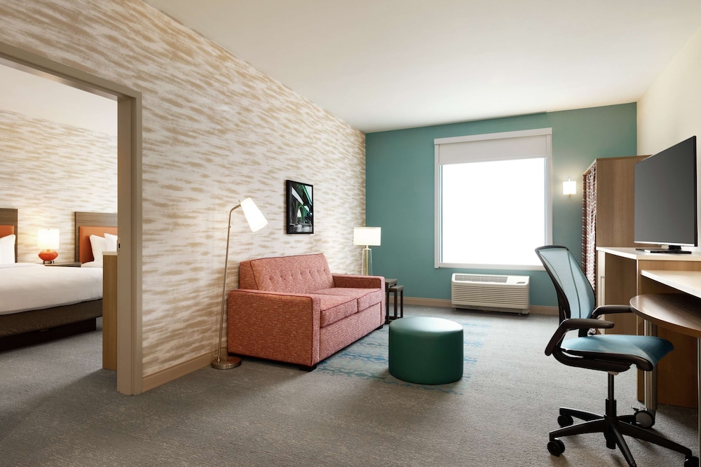 Home2 Suites by Hilton New Brunswick NJ - photo 25