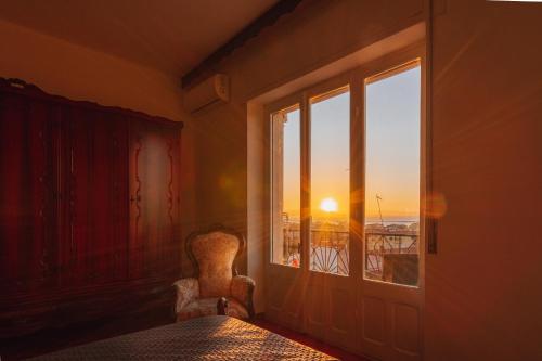 L Appartamento Con Vista Carloforte — Carloforte