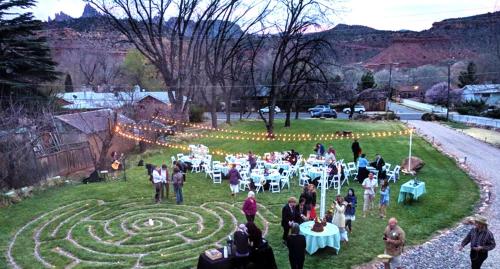 2 Cranes Inn Zion - photo 34