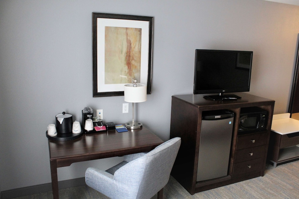 Hampton Inn Indianapolis NW Zionsville - photo 6