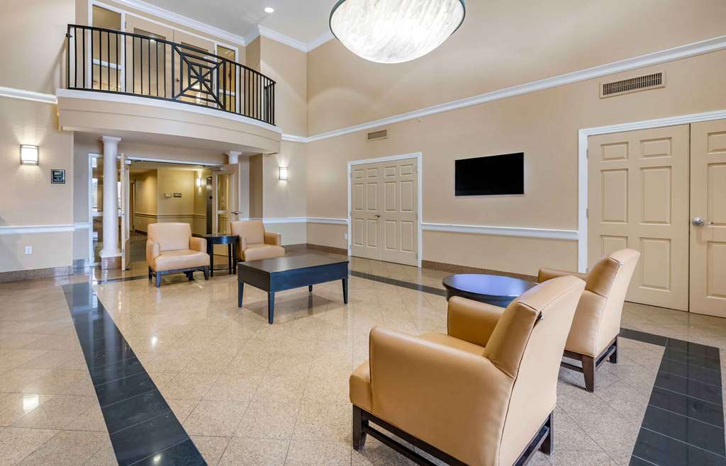 Extended Stay America Suites Orlando Southpark Commodity Cir - photo 6