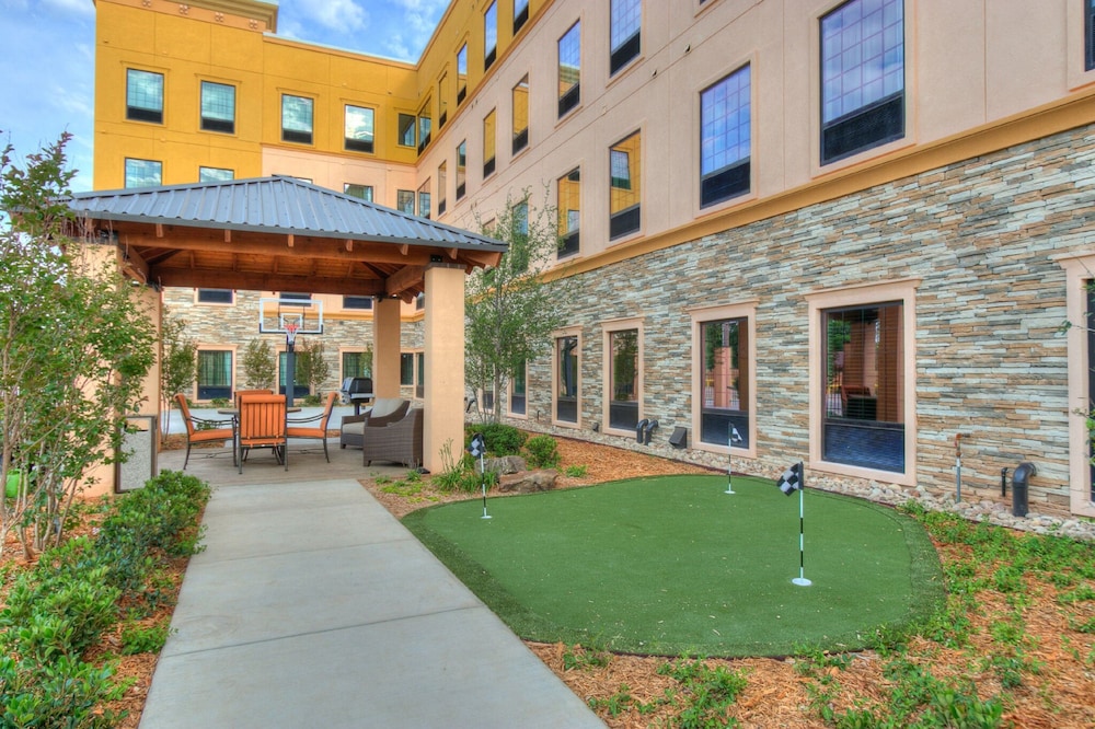 Staybridge Suites Lubbock South by IHG - photo 40