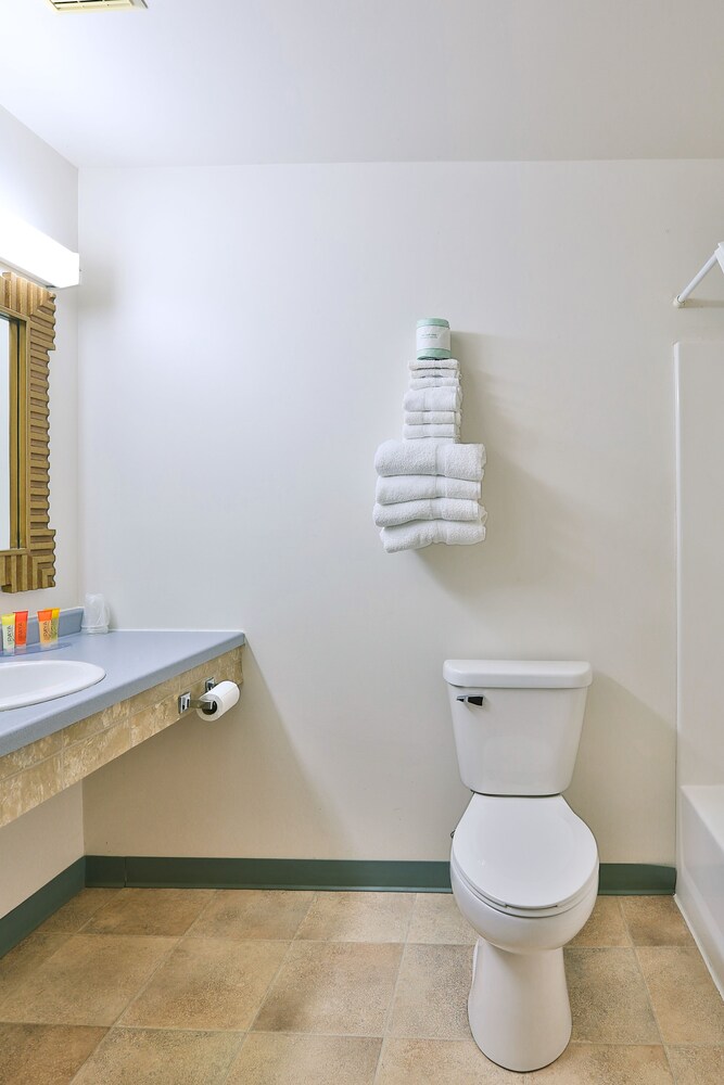 Amerivu Inn And Suites New Richmond - photo 40