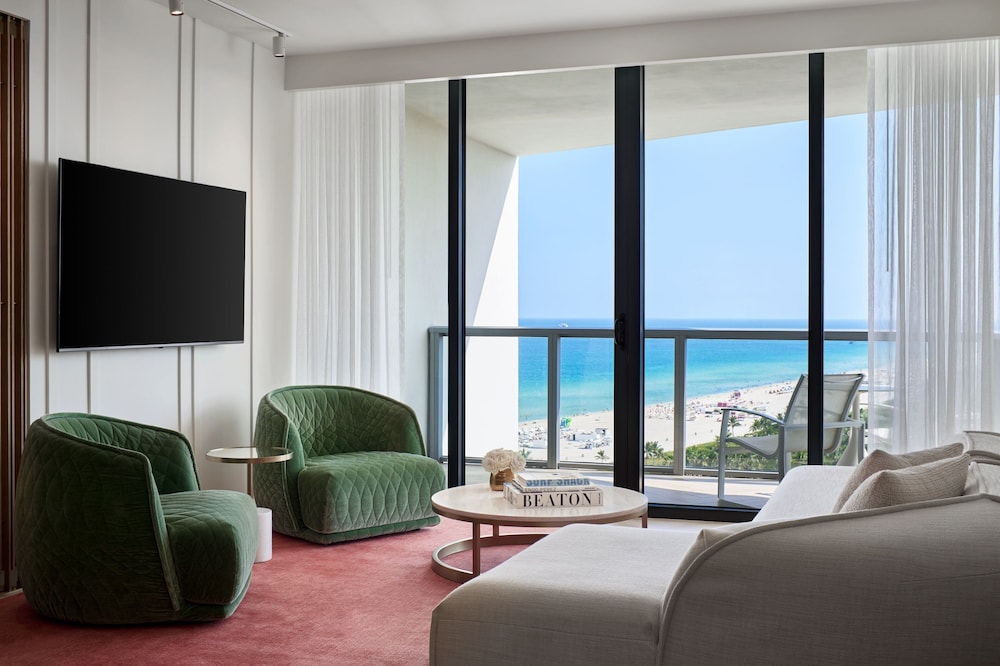 W South Beach - photo 41