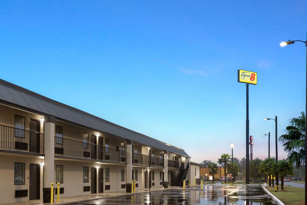 Super 8 By Wyndham Perry Ga - photo 6