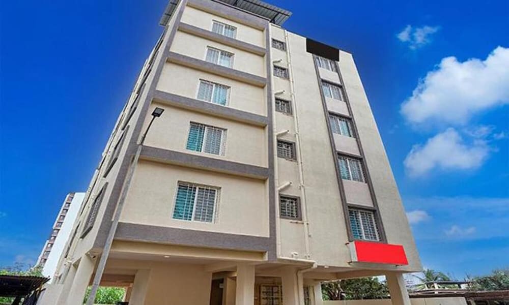 Fabhotel Seven Elite - last minute hotel in Pune