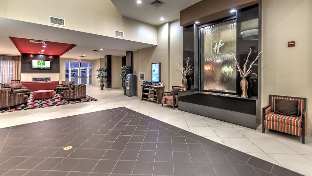 Holiday Inn Oklahoma City North Quail Spgs by IHG - photo 56